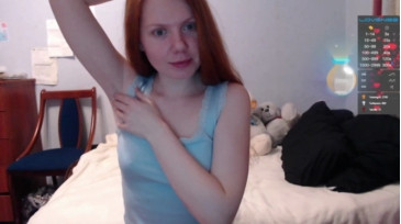 Hottredelaiza 05-11-2020 Pretty 
