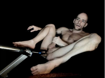 Illuxx  05-11-2020 video spank