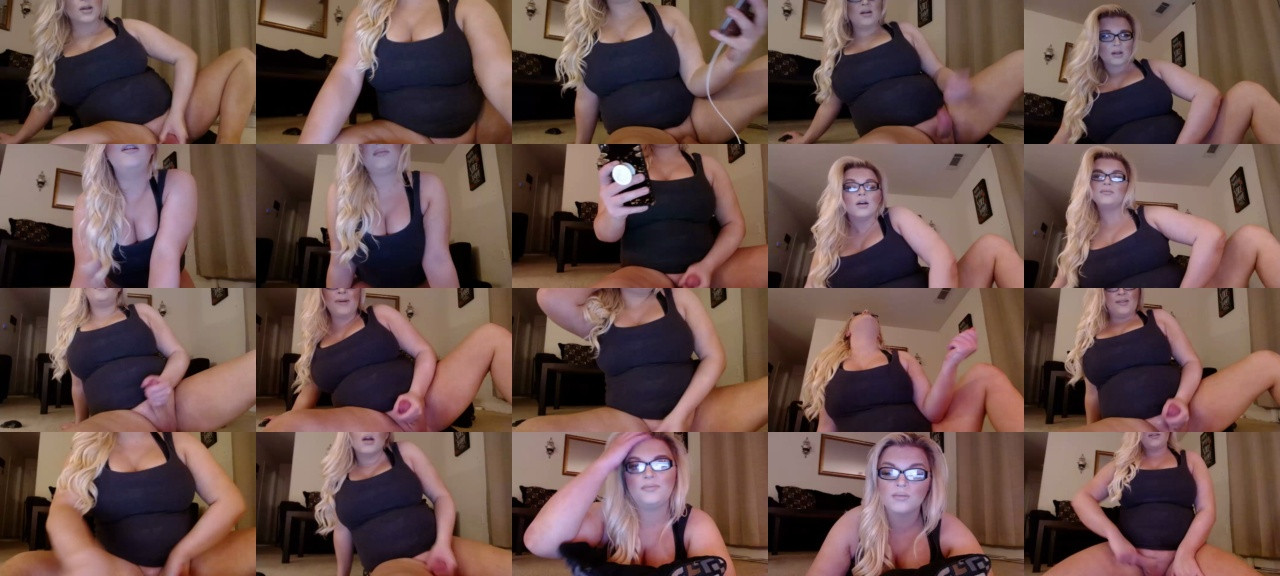 Kellynicolexoxo  05-11-2020 Trans Download