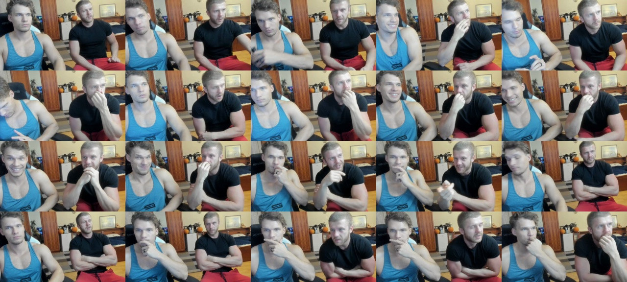 LovleyCouple  05-11-2020 Recorded Video Webcam