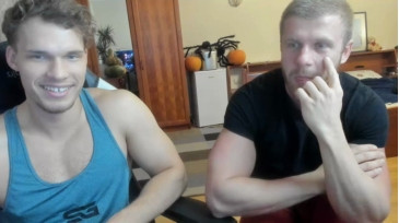 LovleyCouple  05-11-2020 Recorded Video Webcam