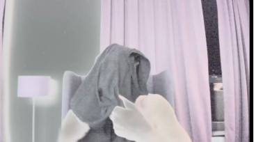 Mewtwo__  05-11-2020 video chastity