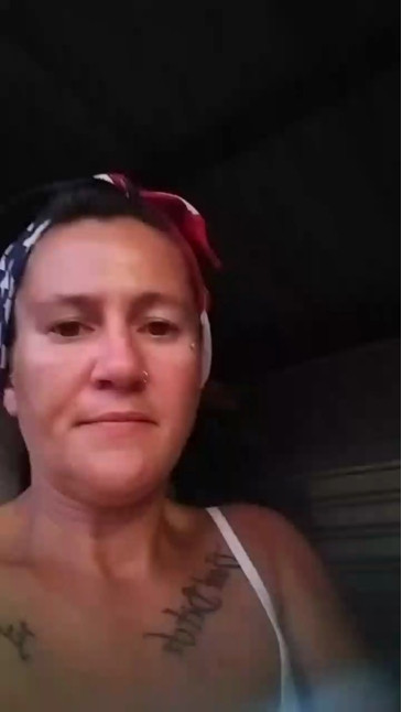 Mistie 04-11-2020 Show 