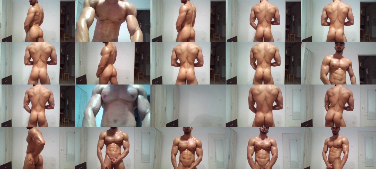 Mr_Fitness_Xxx  05-11-2020 video facial