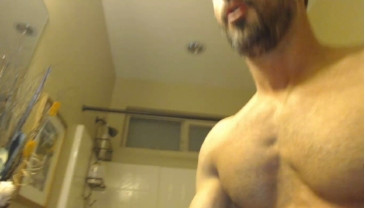 Mrcooperxxx  05-11-2020 video topless