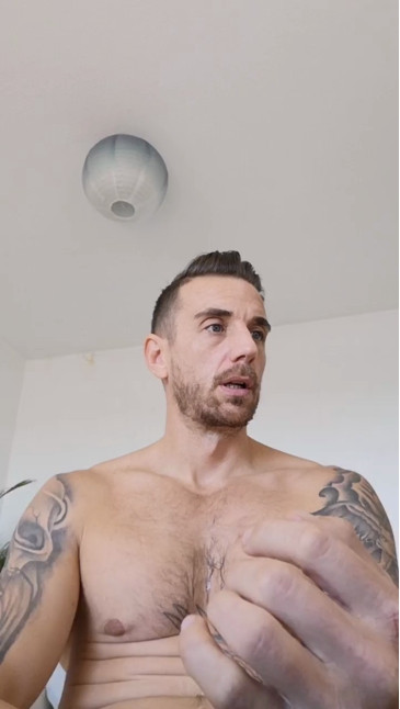 Neotrix33  05-11-2020 Recorded Video XXX
