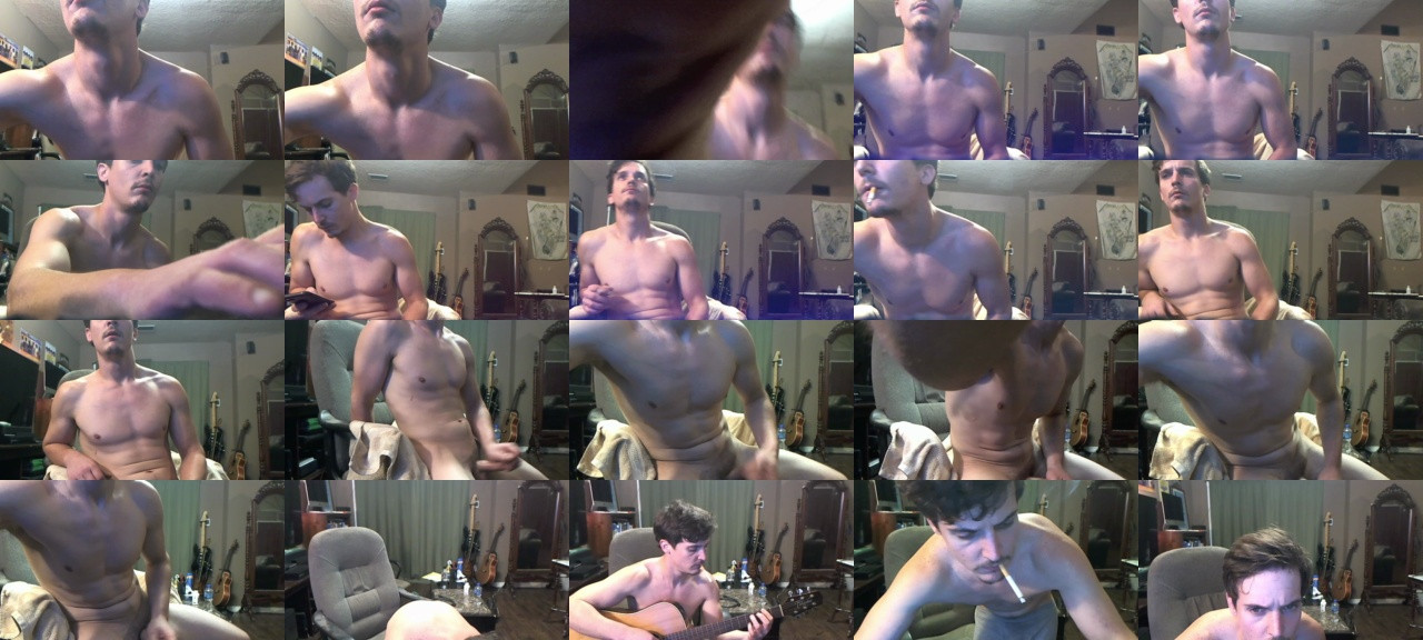 Ohhcaden Recorded CAM SHOW @ Chaturbate 05-11-2020