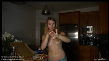 Phoenix_Taylor 05-11-2020 Porn 