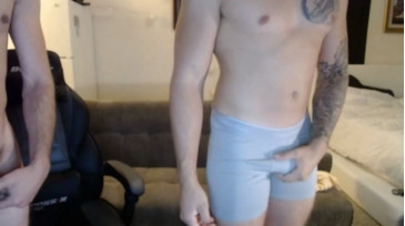 Playboymateo  05-11-2020 video nature