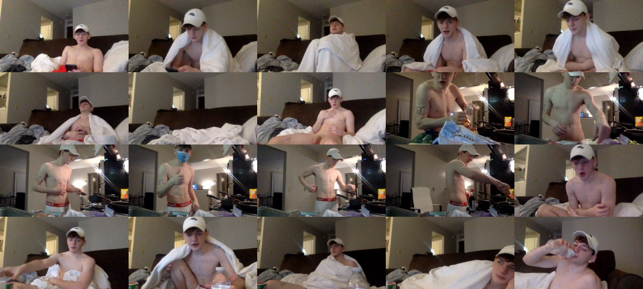 Sexylax69  05-11-2020 Male Video