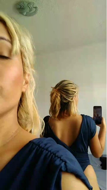 SophiaCooper1 05-11-2020 Webcam 