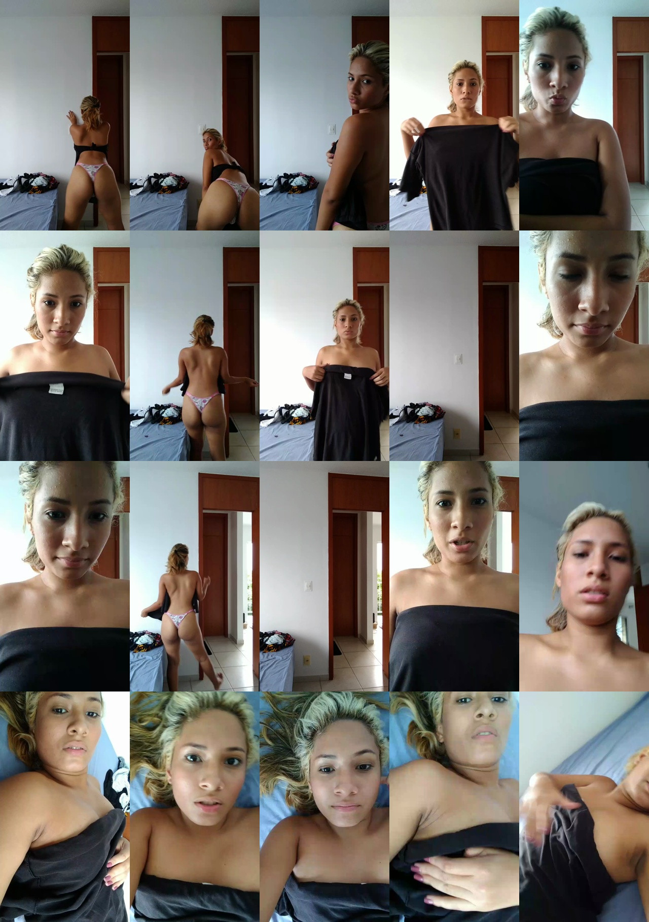SophiaCooper1 05-11-2020 Nude 