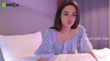 Sweet Lady Cola