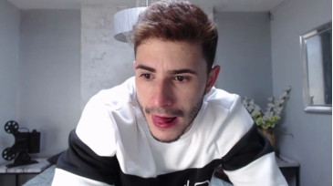 Tyller_Muller  05-11-2020 video all naked