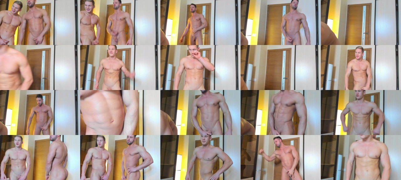 _Miles19  05-11-2020 Male Nude