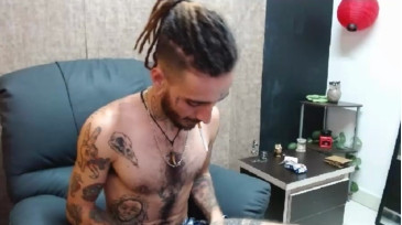 colt_barry  05-11-2020 Recorded Video Download