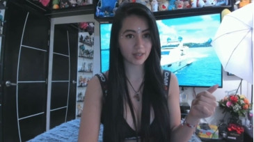 crazypilar 05-11-2020 Webcam 