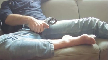 dickwear  05-11-2020 Recorded Video Webcam