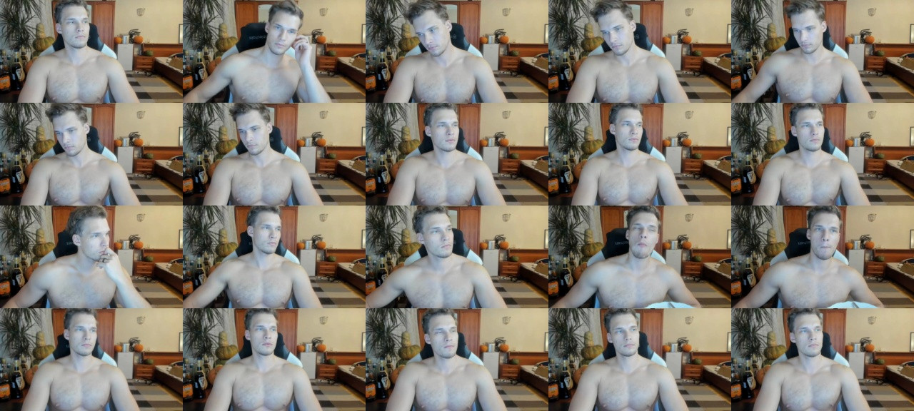dickwear  05-11-2020 Recorded Video Naked