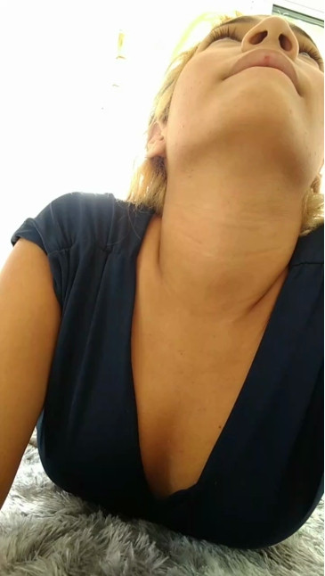 iwazsoaking 05-11-2020 Webcam 