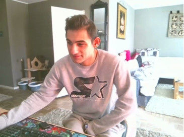 mihaimichael  05-11-2020 Recorded Video Show