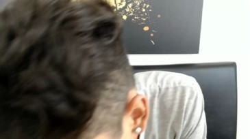 mike_handsome  05-11-2020 Recorded Video Download