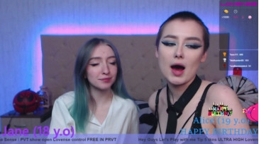 naughtykittys 05-11-2020 Cam 