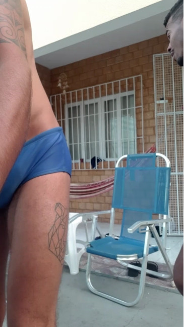 recoblue22cm  05-11-2020 Recorded Video Nude