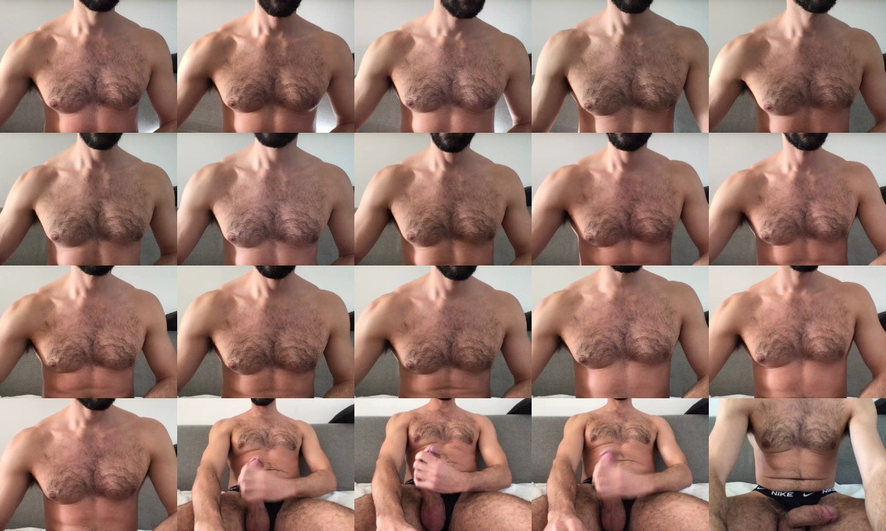 sexortop  05-11-2020 Recorded Video Topless