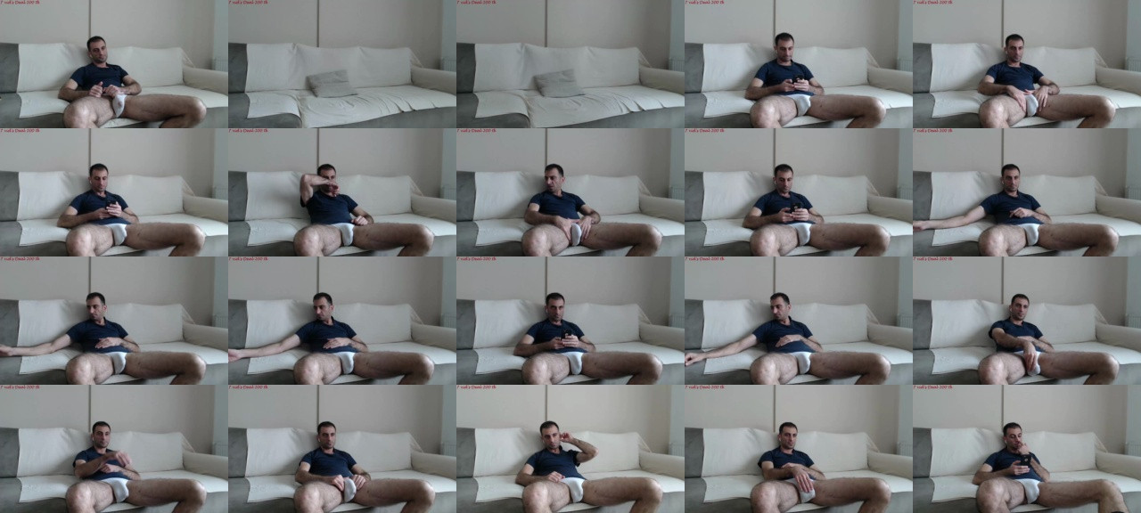 sexortop  05-11-2020 Recorded Video Webcam
