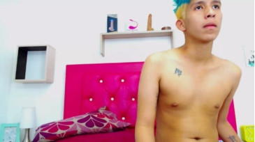 steven_hott  05-11-2020 Recorded Video Naked