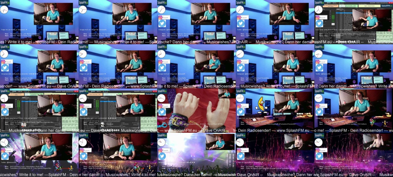 thesoulofit  05-11-2020 Recorded Video Porn