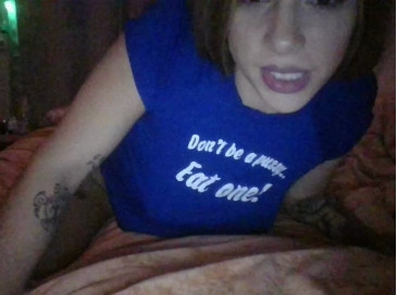 xojackie  05-11-2020 dirtytalk Female