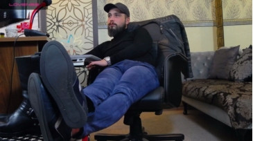 AlphaMasster  06-11-2020 Recorded Video XXX