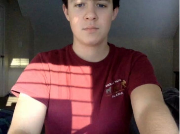 Andyxb  06-11-2020 video strapon