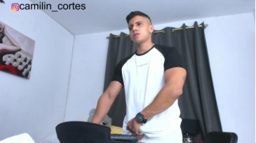 Ashton_Coleman_  06-11-2020 video bigbutt