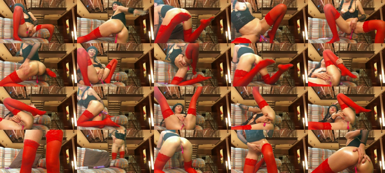 BellaDanny 06-11-2020 Naked 