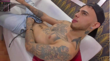 Billy1_  06-11-2020 Recorded Video Naked