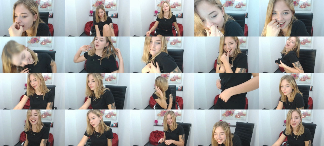 Blonde_Andcute 06-11-2020 Pretty 