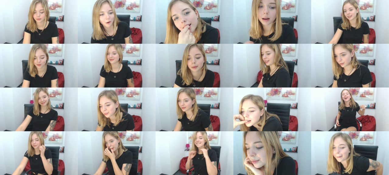 Blonde_Andcute 06-11-2020 Video 