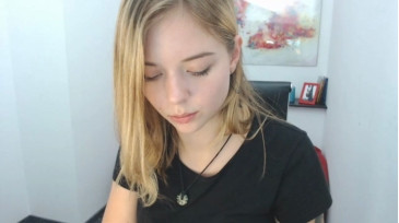 Blonde_Andcute 06-11-2020 Video 