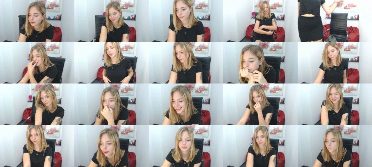 Blonde_Andcute 06-11-2020 Porn 