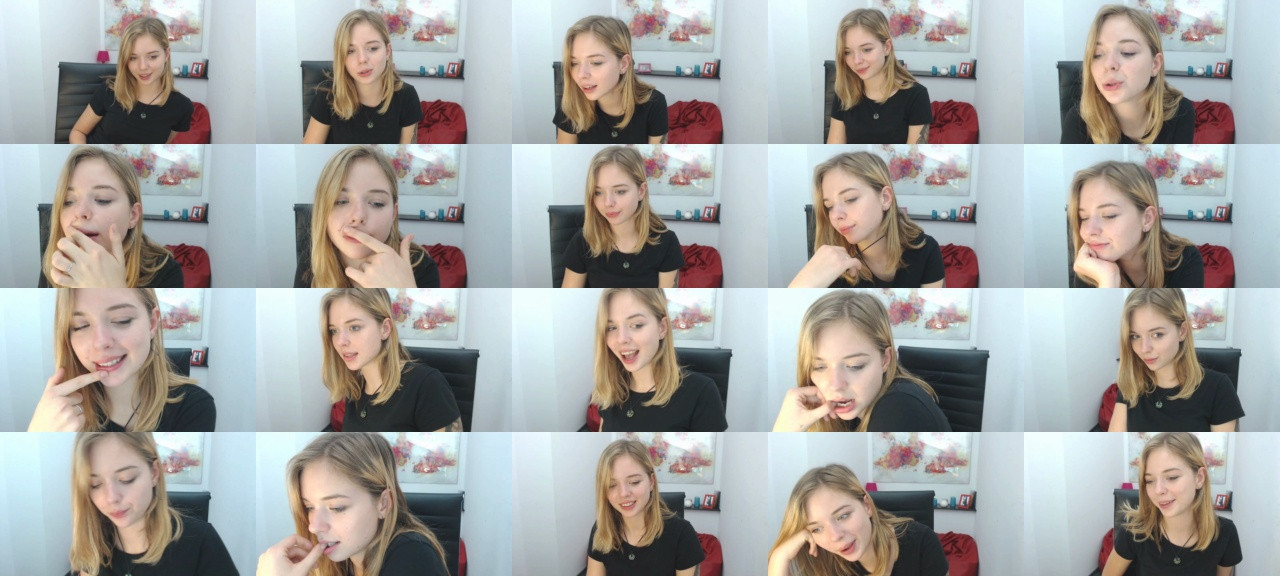 Blonde_Andcute 06-11-2020 Show 