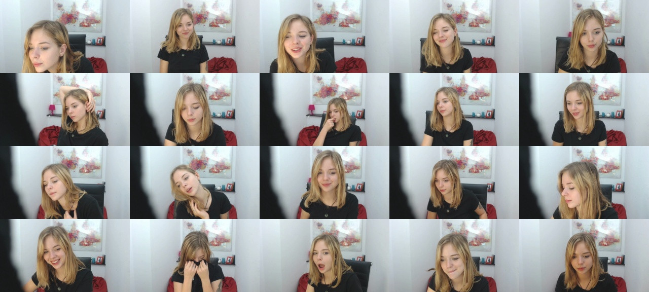 Blonde_Andcute 06-11-2020 Topless 