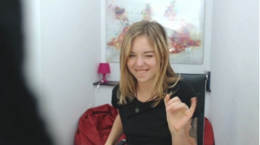 Blonde_Andcute 06-11-2020 Topless 