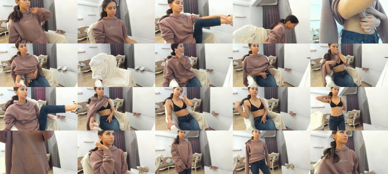 Ehotlovea 06-11-2020 Porn 