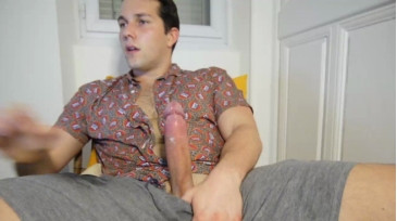 Frenchbrutus  06-11-2020 video moan