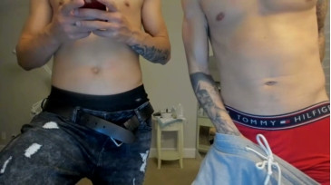 Jay_Slayz  06-11-2020 video buttslut