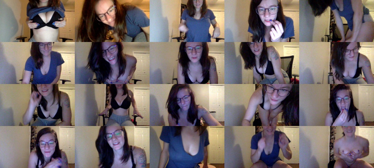 Lillianflower 06-11-2020 Video 