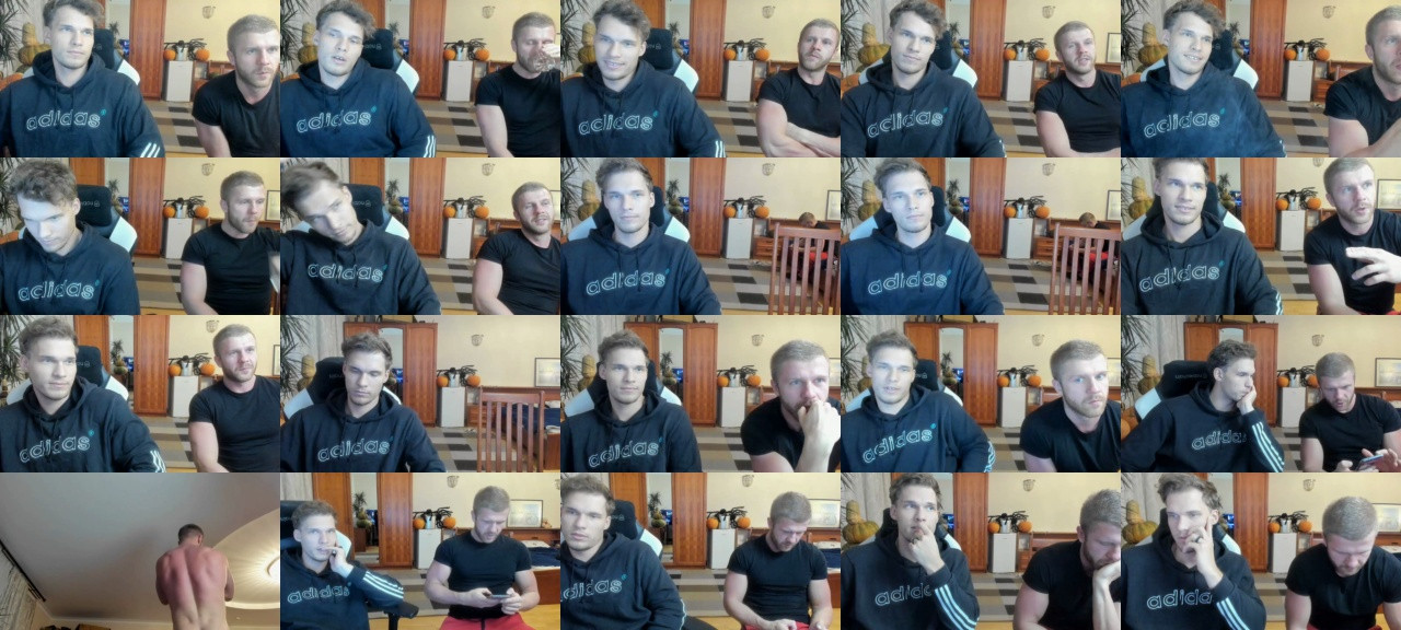 LovleyCouple  06-11-2020 Recorded Video Webcam